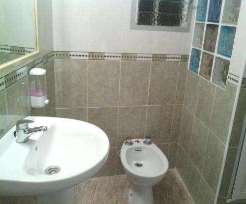 This photo about Pension La Puntilla shared on HyHotel.com