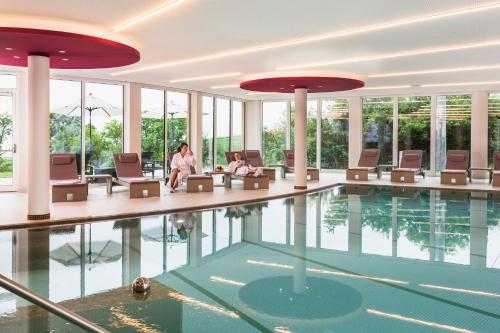 Spa, Wohlfuhlhotel Alte Rebschule in Rhodt unter Rietburg Spa, Wohlfuhlhotel Alte Rebschule in Rhodt unter Rietburg