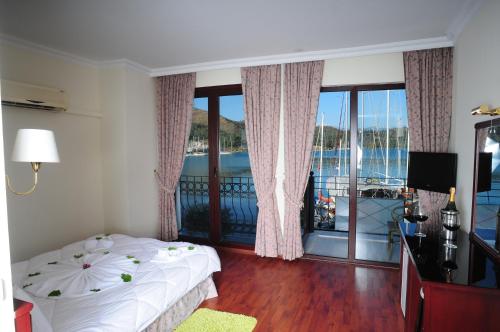 This photo about Ata Park Hotel shared on HyHotel.com