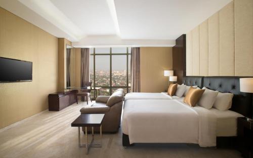 Grand Mercure Solo Baru in Surakarta Grand Mercure Solo Baru in Surakarta