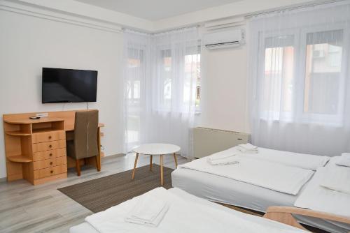 Heli apartman in Hajduszoboszlo Heli apartman in Hajduszoboszlo