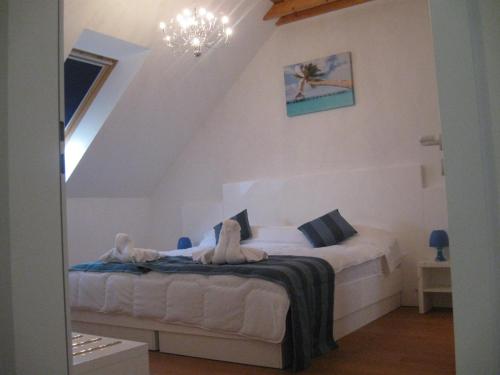 Villa Rigo Panzio in เวอร์เปเลต Villa Rigo Panzio in เวอร์เปเลต