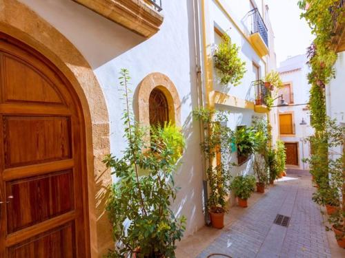 المرافق, 0141 Villa Javea in El Rafalet المرافق, 0141 Villa Javea in El Rafalet