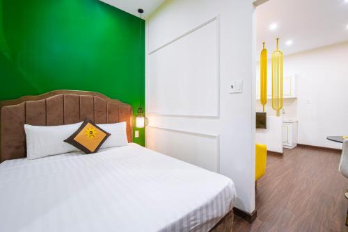 Sun City Hotel Da Nang near Asia Park Sun City Hotel Da Nang near Asia Park