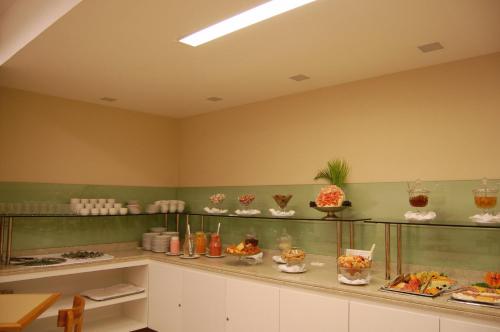 Food and beverages, Rede Andrade Navegantes in Pina Food and beverages, Rede Andrade Navegantes in Pina