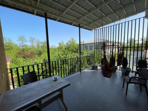 Hotel Alley in 馬爾特維利 Hotel Alley in 馬爾特維利