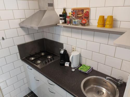 Prins Appartementen in เอ็กมอนด์ อาน ซี Prins Appartementen in เอ็กมอนด์ อาน ซี