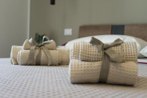 Green Land B&B Boutique in Castilenti Green Land B&B Boutique in Castilenti