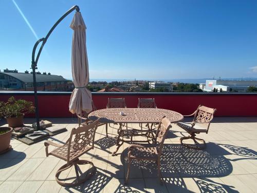 Apartments Apolon Izola in Ізола Apartments Apolon Izola in Ізола