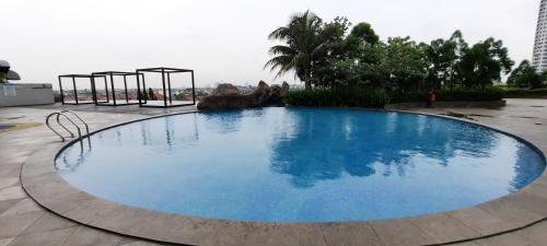 Grand Kamala Lagoon By Mitra Propertindo in Bekasi Grand Kamala Lagoon By Mitra Propertindo in Bekasi