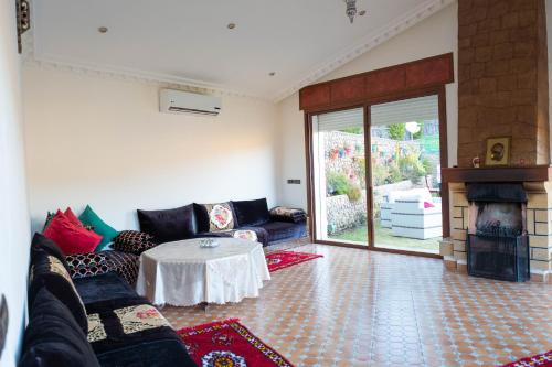 Patogumai, Dar Zayane in Chenifra Patogumai, Dar Zayane in Chenifra