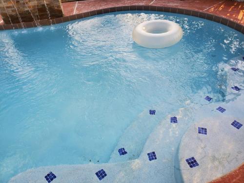 Swimming pool, El SHADDAI in Orlando West Swimming pool, El SHADDAI in Orlando West