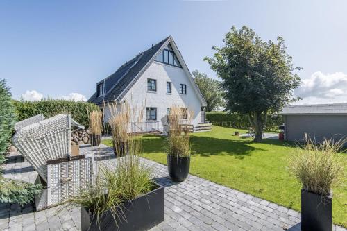 Exterior view, Ringhoog Hues Whg 3 in Wenningstedt Exterior view, Ringhoog Hues Whg 3 in Wenningstedt