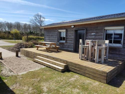 Camping Duin en Strand in Scharendijke Camping Duin en Strand in Scharendijke
