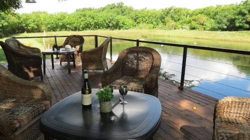 منظر, Guinea Feather Country Lodge & Spa in Groblersdal منظر, Guinea Feather Country Lodge & Spa in Groblersdal