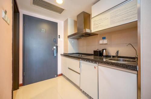青島豪森府邸國際酒店 (Housing International Hotel Qingdao) in 青島 青島豪森府邸國際酒店 (Housing International Hotel Qingdao) in 青島