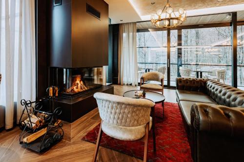 Hoạt động, Brezovica Hotel & SPA in Pristina Hoạt động, Brezovica Hotel & SPA in Pristina