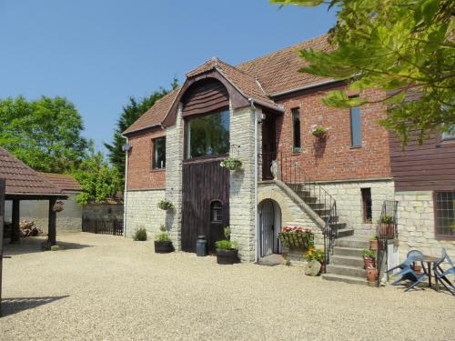 This photo about River Garden shared on HyHotel.com