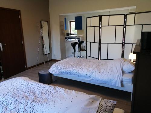 Studio 2 pers. tourisme et business in Namur Studio 2 pers. tourisme et business in Namur