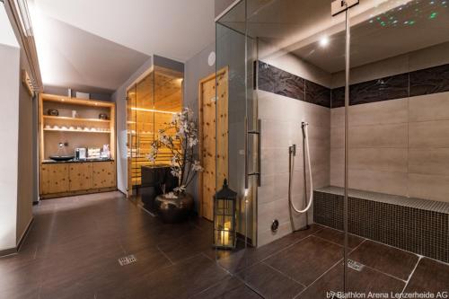 桑拿, La Tgoma - Hotel & Restaurant in 蘭奇蘭茲 桑拿, La Tgoma - Hotel & Restaurant in 蘭奇蘭茲