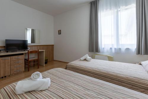 波爾圖酒店 (Hotel Porto) in 扎達爾 波爾圖酒店 (Hotel Porto) in 扎達爾