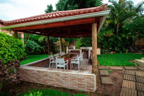 Villa Espanhola Bilene in Μπιλένε Villa Espanhola Bilene in Μπιλένε