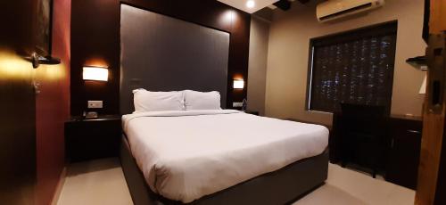 Leisure Stays - Premium Suites in Chennai Leisure Stays - Premium Suites in Chennai