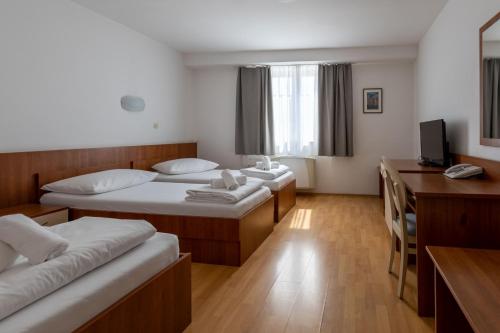 Hotel Porto in Zadar Hotel Porto in Zadar