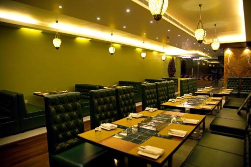 Leisure Stays - Premium Suites in Chennai Leisure Stays - Premium Suites in Chennai