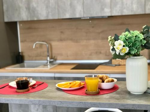 Romanna Home, с отдельнои спальнеи в ЖК Академия in نوفوسيبرسك Romanna Home, с отдельнои спальнеи в ЖК Академия in نوفوسيبرسك
