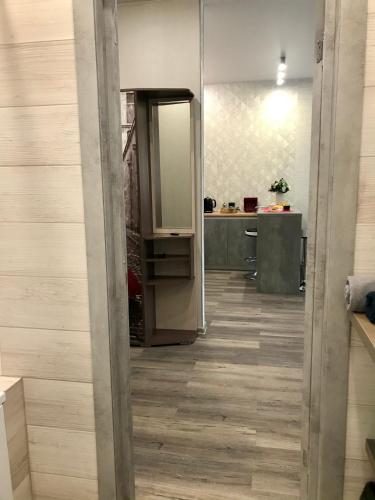Romanna Home, с отдельнои спальнеи в ЖК Академия in نوفوسيبرسك Romanna Home, с отдельнои спальнеи в ЖК Академия in نوفوسيبرسك