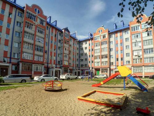 Апартаменты в Казани рядом с метро in Aviastroitelny Апартаменты в Казани рядом с метро in Aviastroitelny