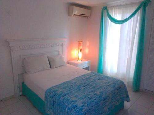 Cancun Villa Turquesa, amplia, excelente ubicación.