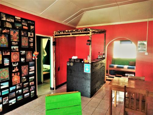 TOGA GUEST HOUSE in Port Antonio TOGA GUEST HOUSE in Port Antonio