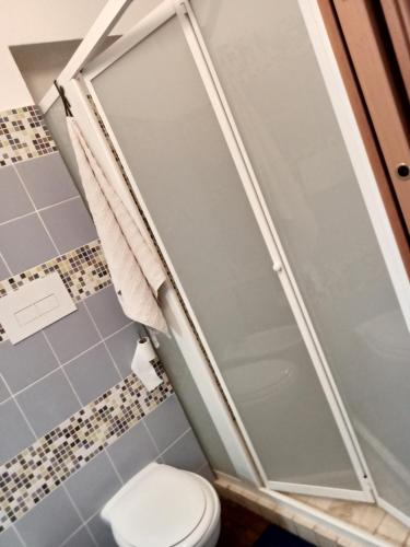 Baño, B&B Pinna Gialla in Furnari Baño, B&B Pinna Gialla in Furnari