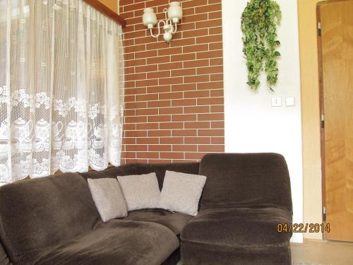 Horska chata Vlasta in โรคีท์นิซ นาด จิเซรู Horska chata Vlasta in โรคีท์นิซ นาด จิเซรู