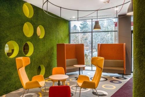 Létesítmények, Park Inn by Radisson Hotel and Spa Zalakaros in Zalakaros Létesítmények, Park Inn by Radisson Hotel and Spa Zalakaros in Zalakaros