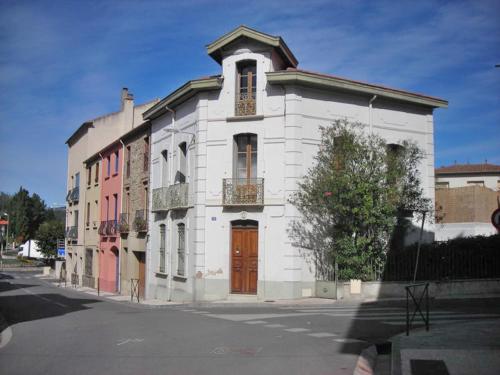 A környék, L'Escalivade in Ceret A környék, L'Escalivade in Ceret