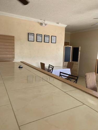 Bar/lounge, Nature's Delight Lodge in Acklins and Crooked Islands Bar/lounge, Nature's Delight Lodge in Acklins and Crooked Islands