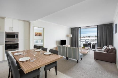 廚房, 傑拉爾頓曼特拉酒店 (Mantra Geraldton) in 傑拉爾頓 廚房, 傑拉爾頓曼特拉酒店 (Mantra Geraldton) in 傑拉爾頓