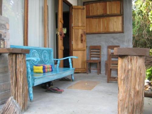 Lanlay Homestay in Ao Luek Lanlay Homestay in Ao Luek