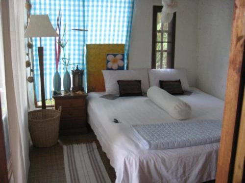 Lanlay Home Stay Krabi in Ao Luek Lanlay Home Stay Krabi in Ao Luek