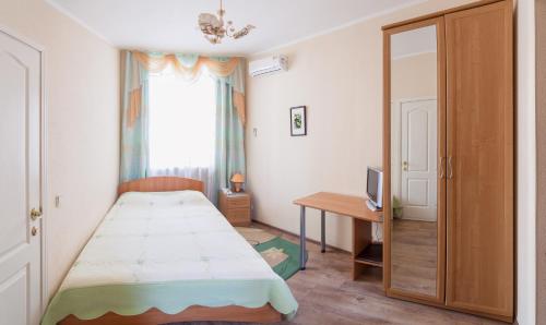 This photo about Family Hotel shared on HyHotel.com