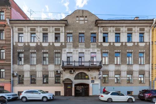 Сити на Фонтанке in Admiralteysky District Сити на Фонтанке in Admiralteysky District