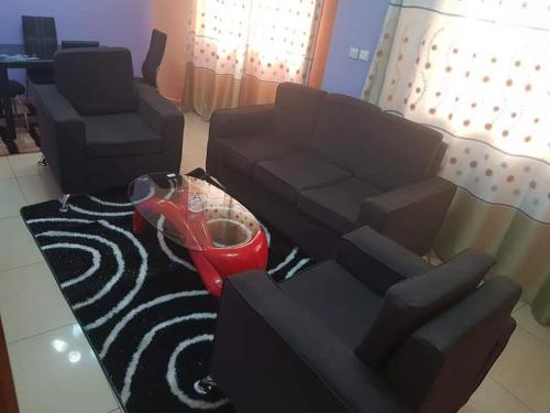 LE MILAN ( appartements et chambres meublés ) (LE MILAN ( appartements et chambres meubles )) in Douala LE MILAN ( appartements et chambres meublés ) (LE MILAN ( appartements et chambres meubles )) in Douala