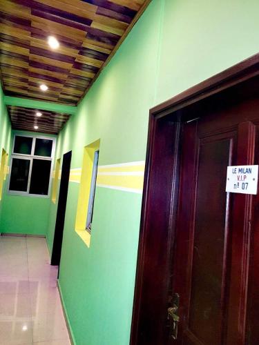 LE MILAN ( appartements et chambres meublés ) (LE MILAN ( appartements et chambres meubles )) in Douala LE MILAN ( appartements et chambres meublés ) (LE MILAN ( appartements et chambres meubles )) in Douala