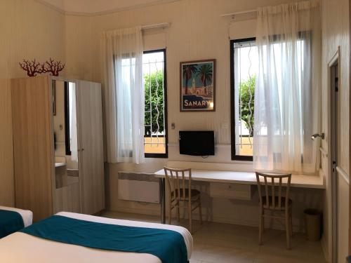 Golf Hotel in Bandol Golf Hotel in Bandol