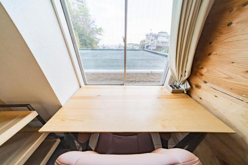 ArtBar & GuestHouse ennova in Atami ArtBar & GuestHouse ennova in Atami