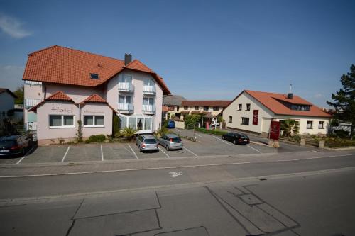 This photo about Hotel Weingarten shared on HyHotel.com