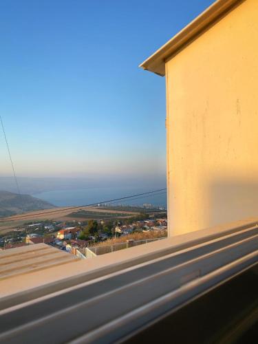 View, Dream On The Sea Of Galilee in Upper Tiberias View, Dream On The Sea Of Galilee in Upper Tiberias